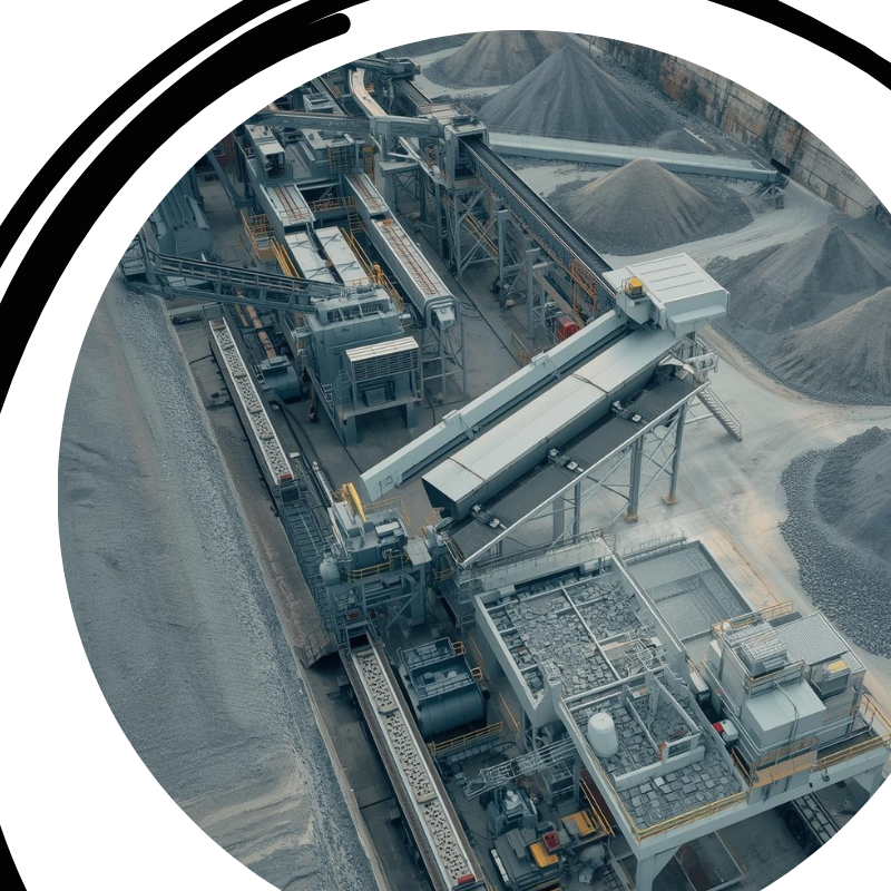 Endüstriyel Performans,  Uzun Ömürlü Çözümler