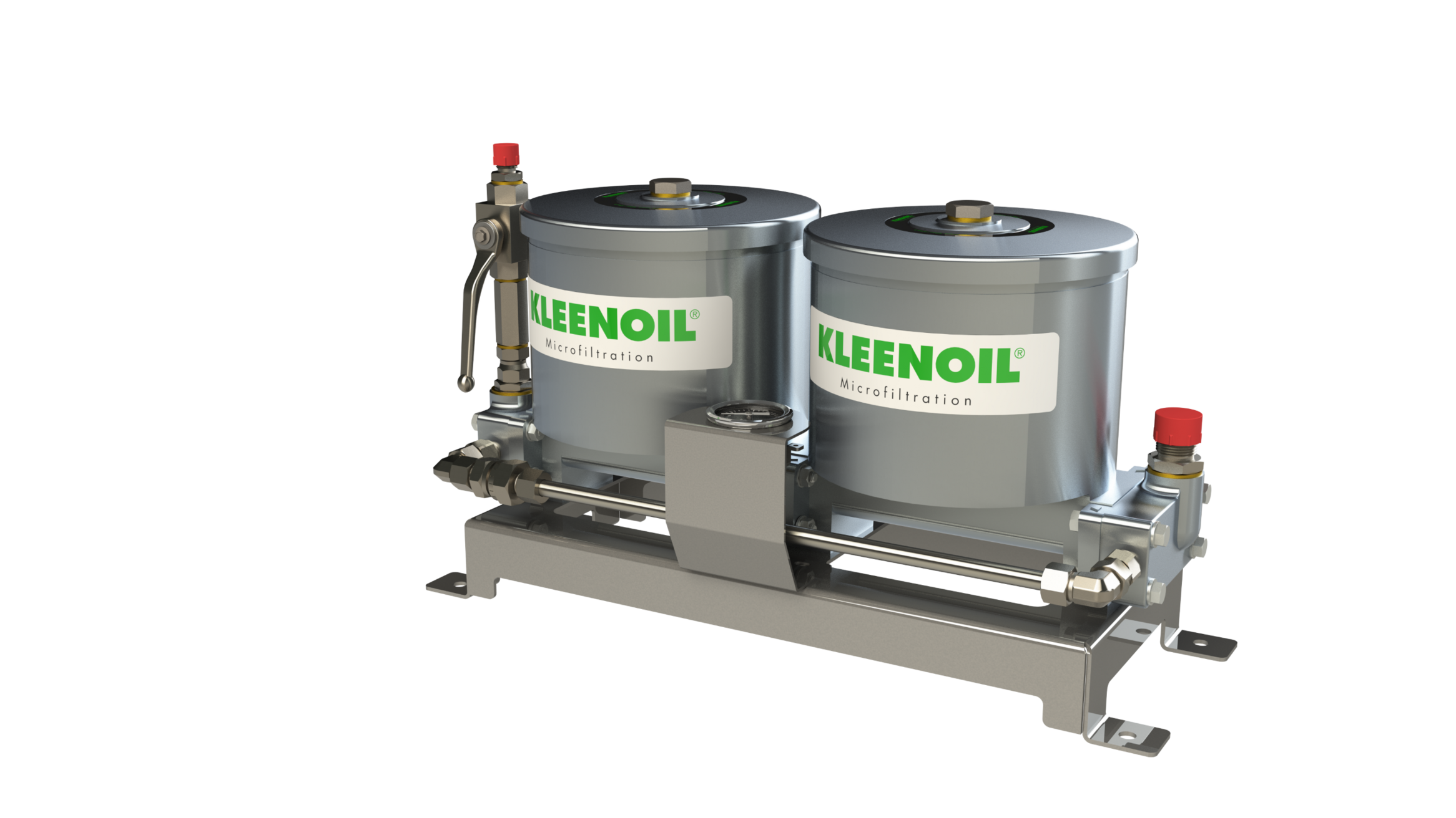 Kleenoil 2S-350-C4