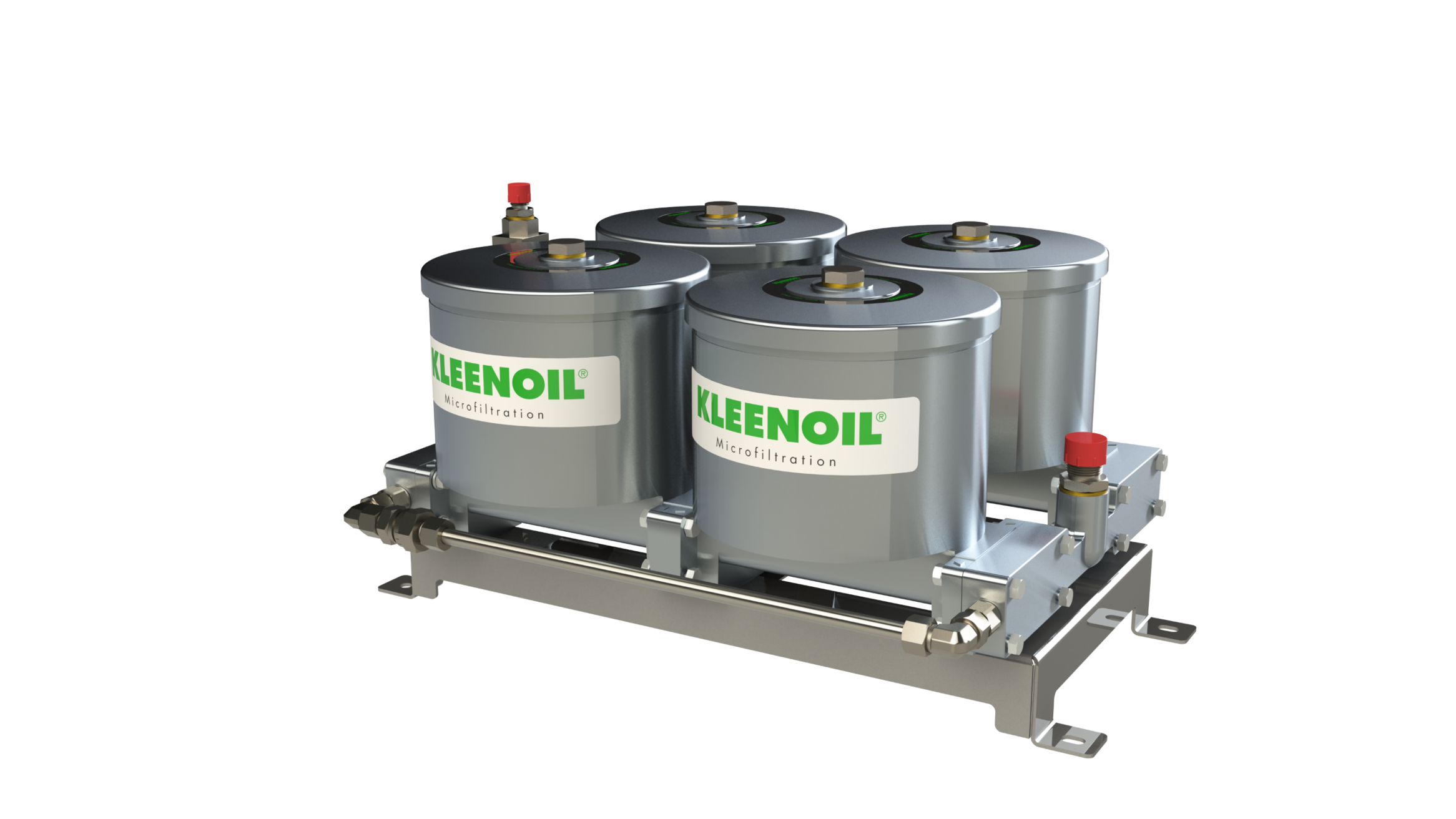 Kleenoil 4S-350-C8