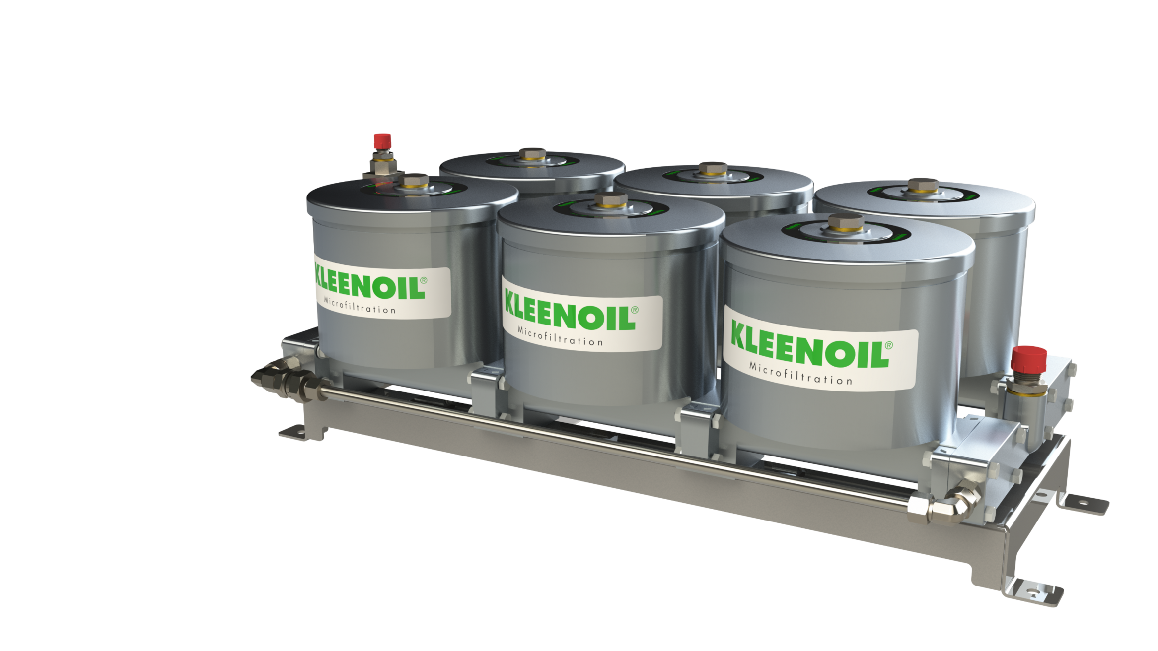 Kleenoil 6S-350-C12