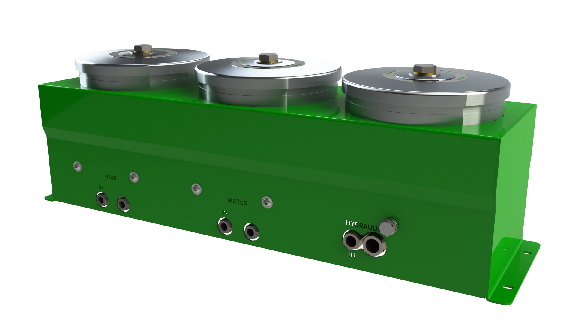 Kleenoil Triple SDU