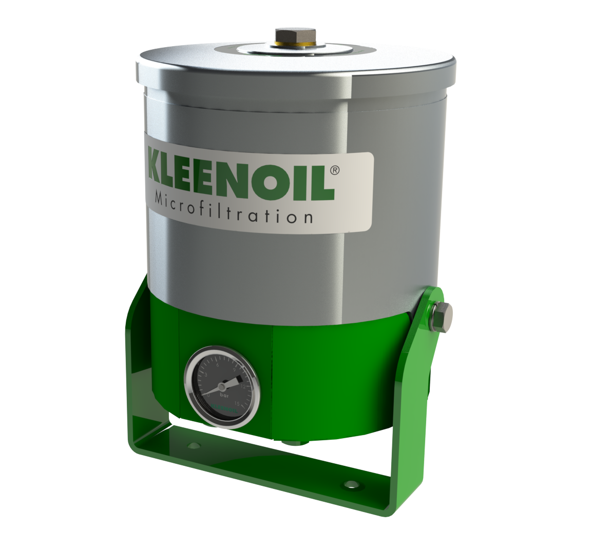 Kleenoil 1S-24V