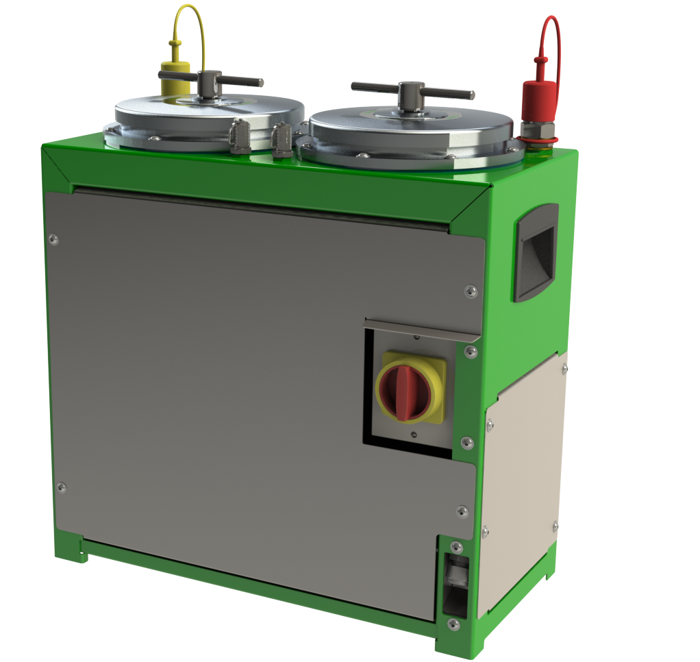 Kleenoil 2S-24V-GP