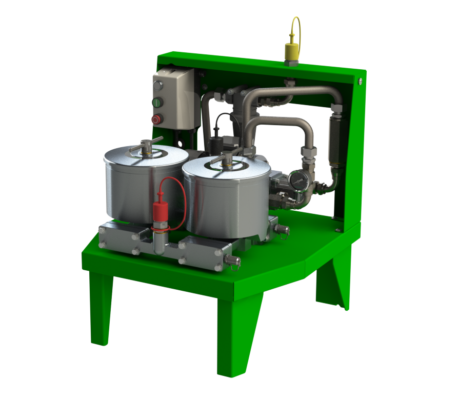 Kleenoil 2S-BS