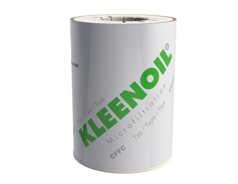 Kleenoil CFFC Filtre Elemanı