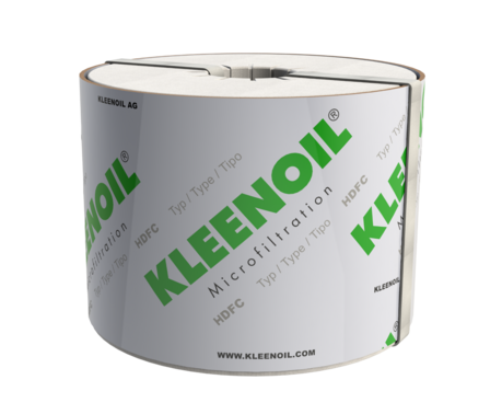Kleenoil HDFC-N Filtre Elemanı