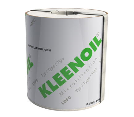 Kleenoil LDFC Filtre Elemanı
